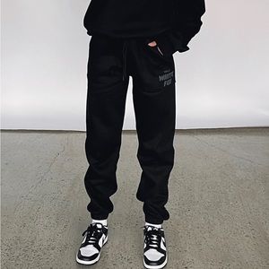 Offstage Sweatpants Onyx